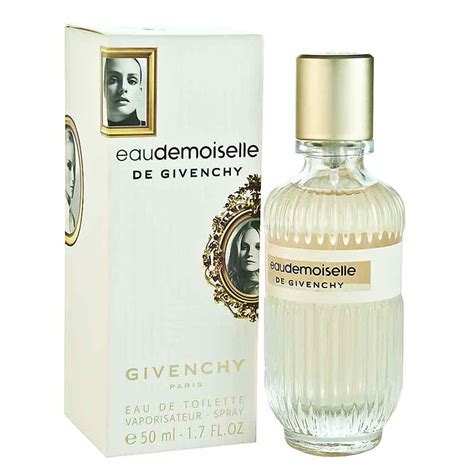 eaudemoiselle by Givenchy